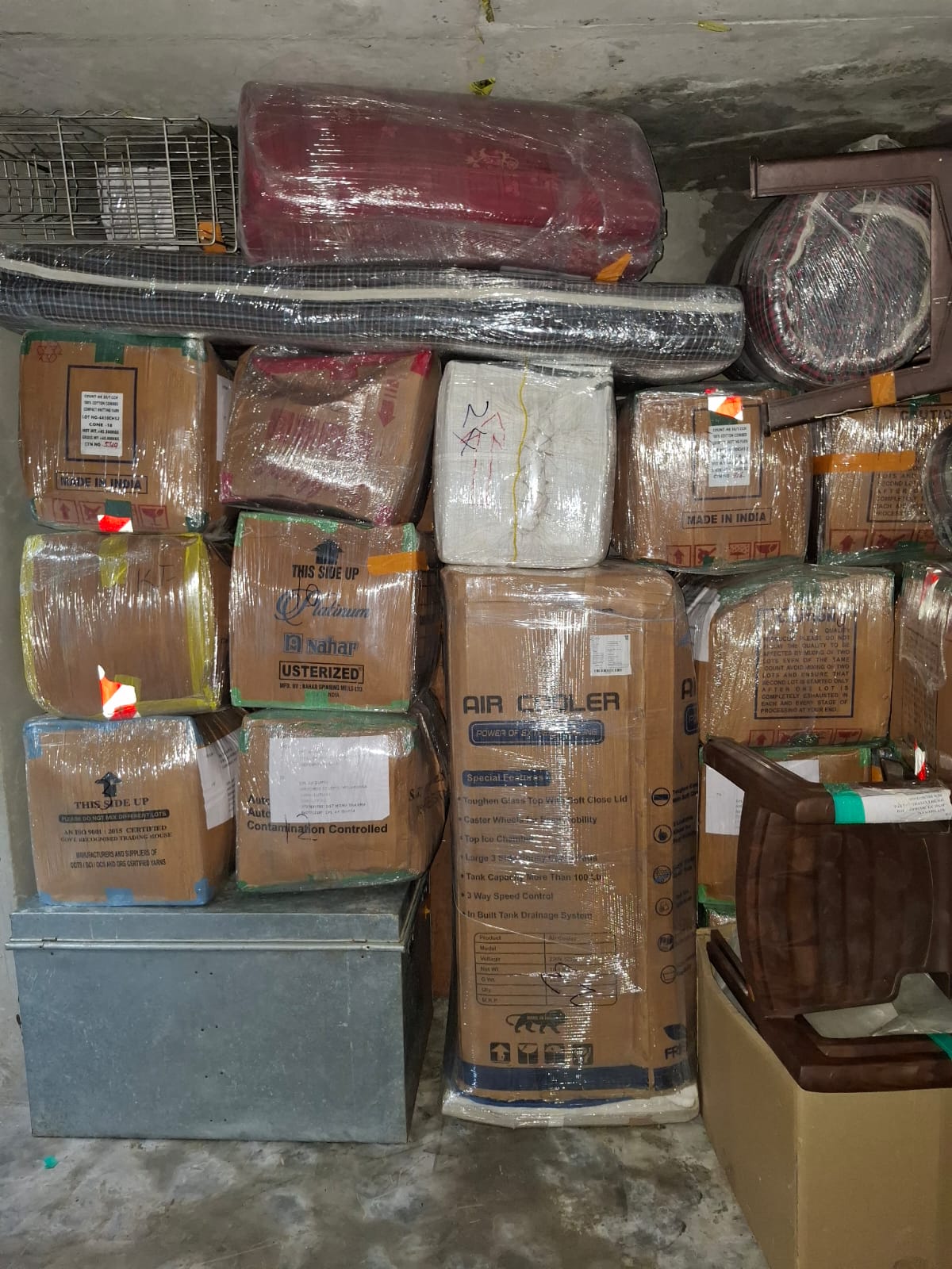 packers and movers 2