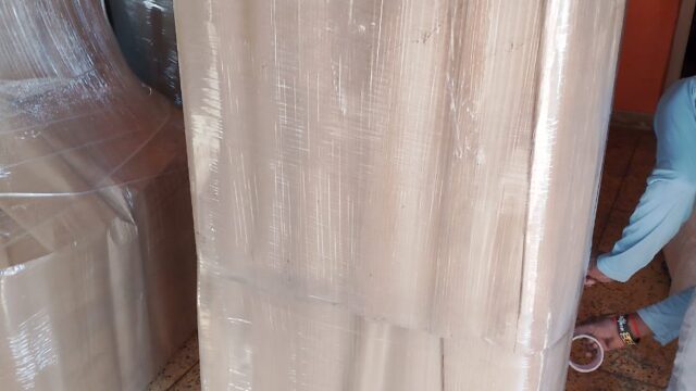 packers and movers company