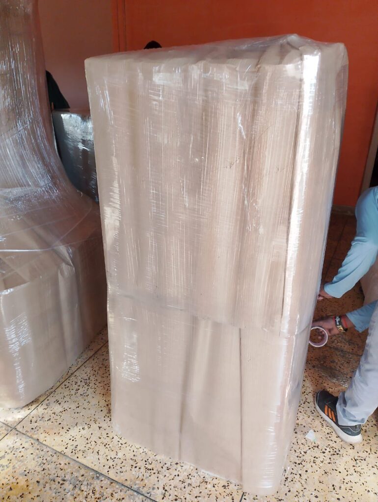 packers and movers company