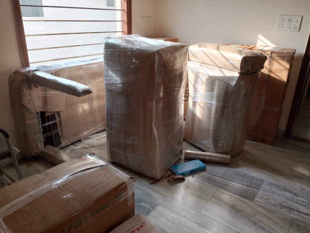 payal packers and movers